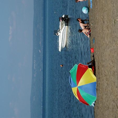 Blu International Camping Bolsena Exterior foto