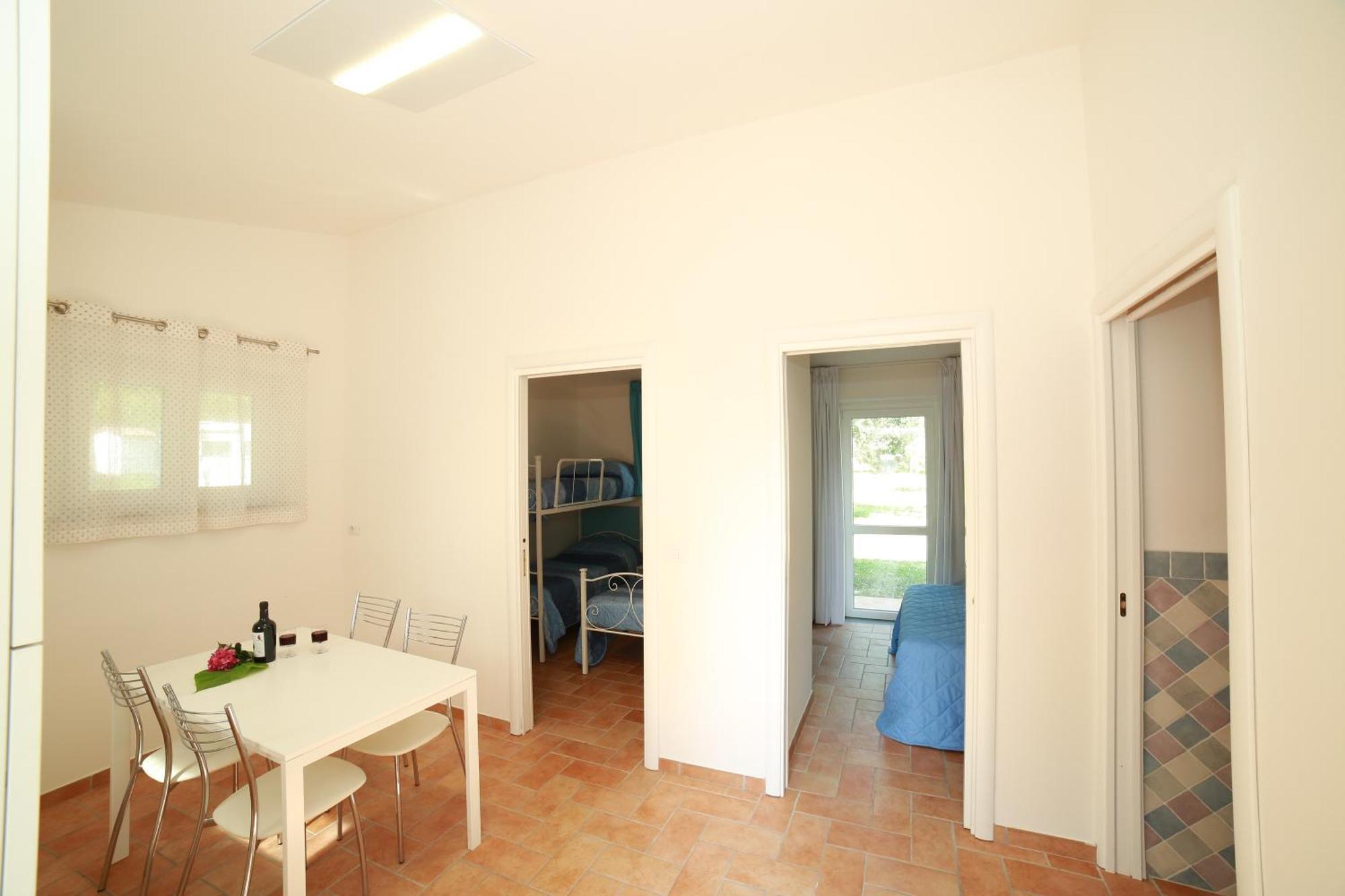 Blu International Camping Bolsena Exterior foto