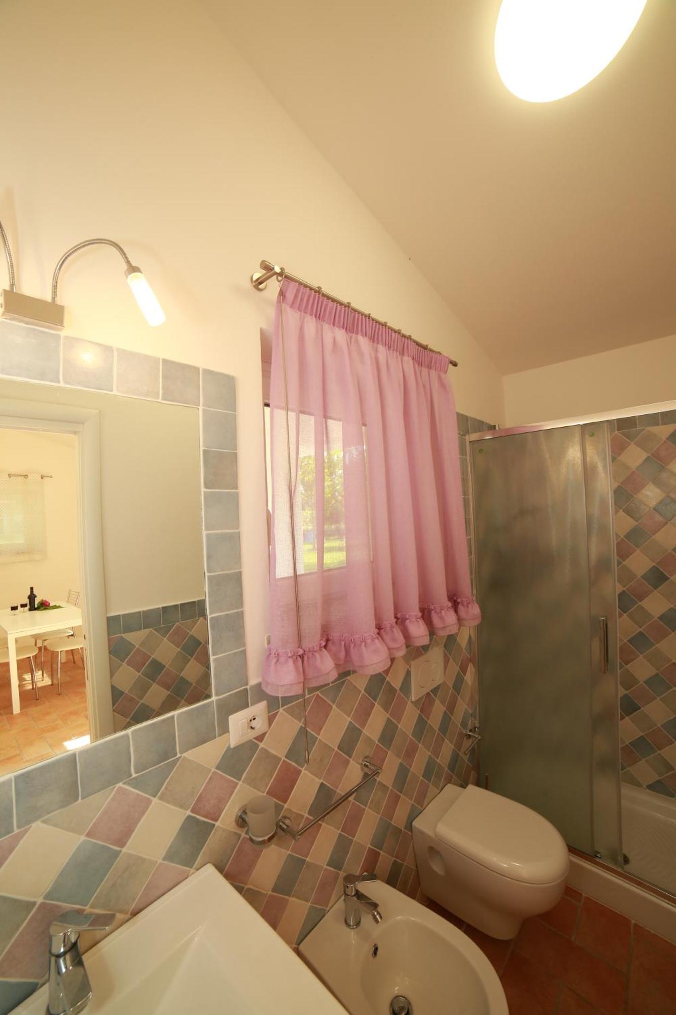 Blu International Camping Bolsena Exterior foto