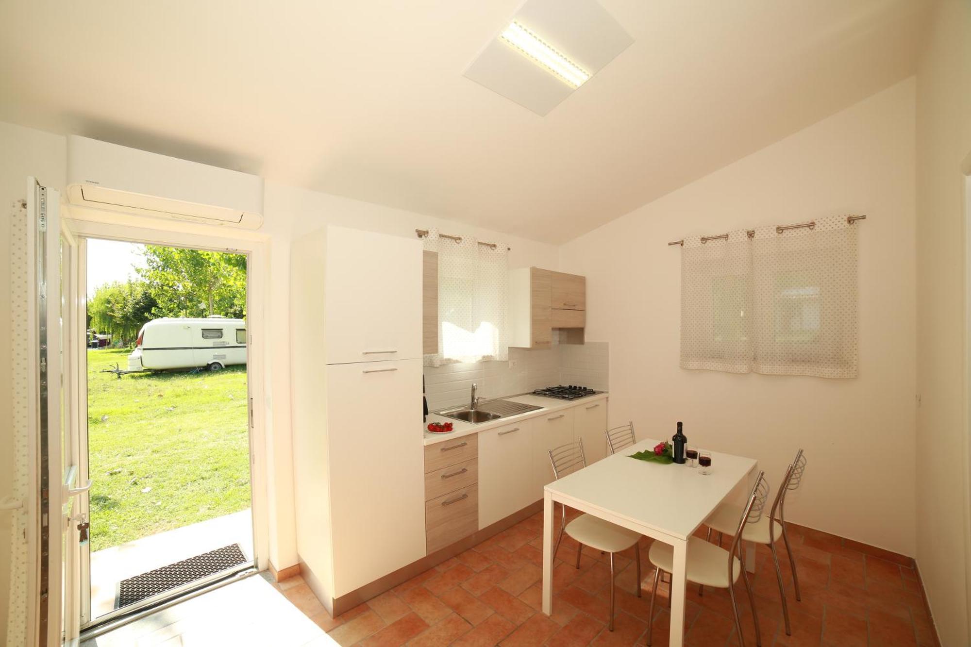 Blu International Camping Bolsena Exterior foto