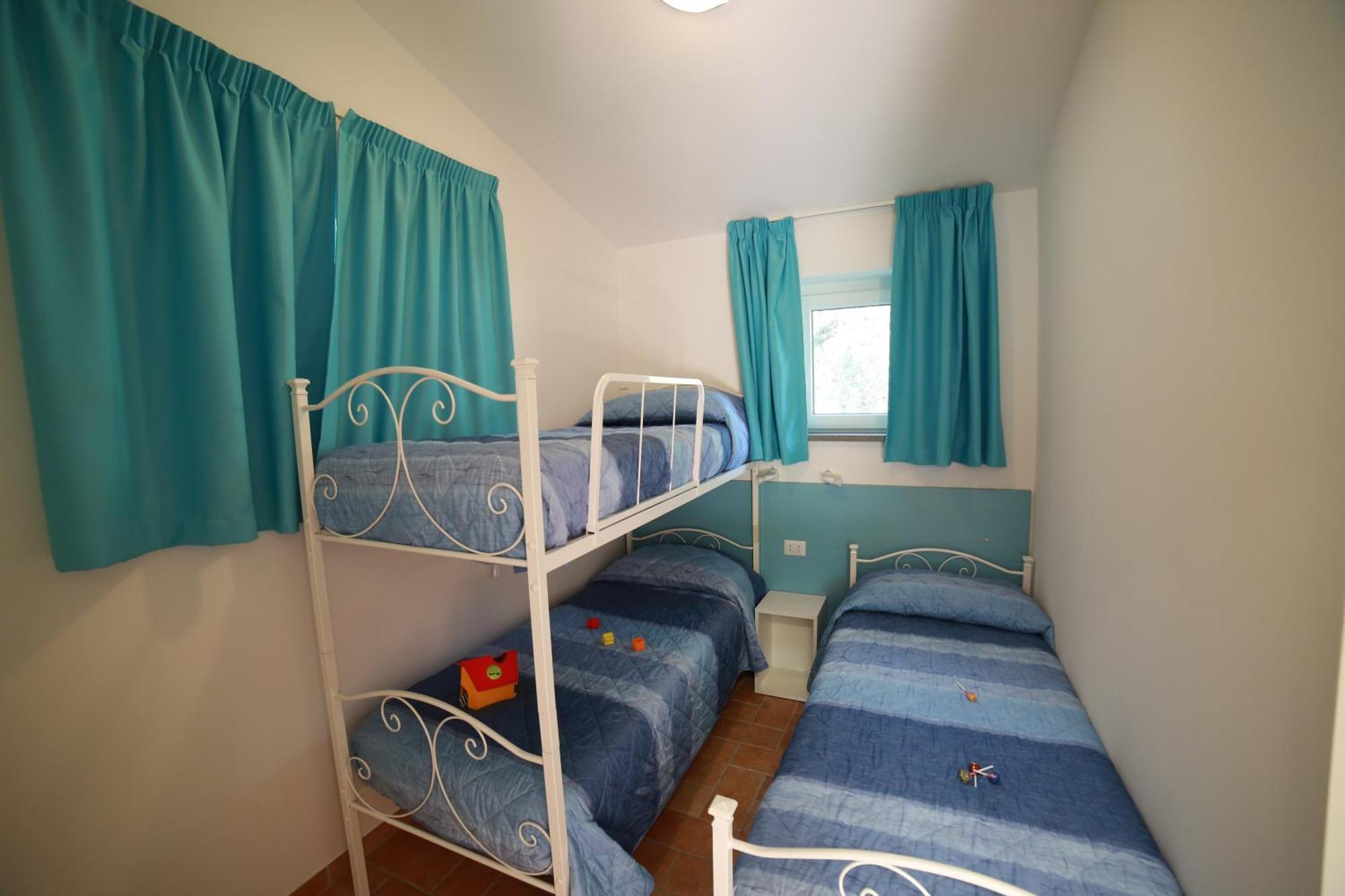 Blu International Camping Bolsena Exterior foto
