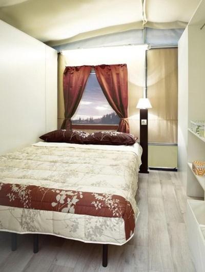 Blu International Camping Bolsena Exterior foto