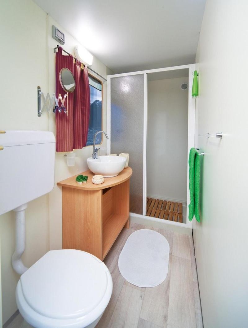 Blu International Camping Bolsena Exterior foto