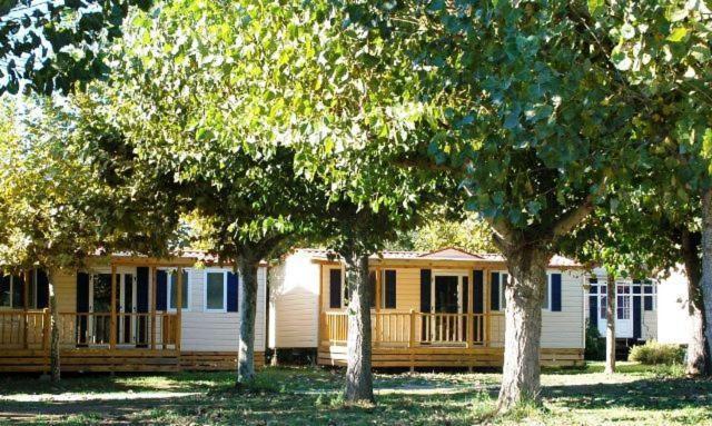 Blu International Camping Bolsena Exterior foto